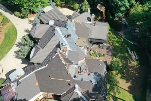 Southern Premier Roofing - Photo 2