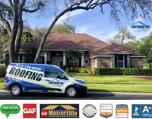 Southern Pro Roofing & Restoration, LLC