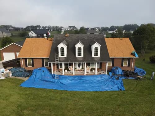 Southern Reeds Roofing and Exteriors