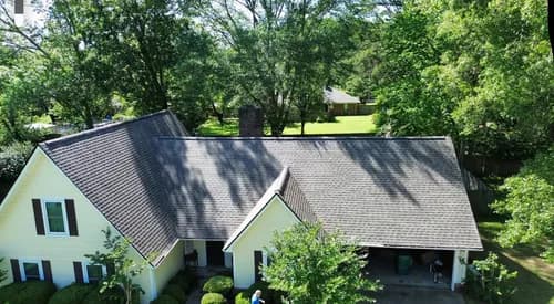 Southern Roofing and Renovations - Photo 4