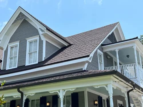 Southern Roofing Systems of Saraland