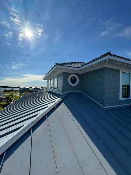 Southern Style Roofing & Remodeling - Photo 2