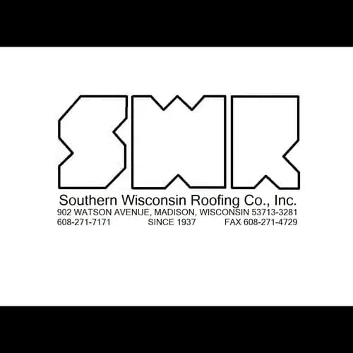 Southern Wi Roofing Co Inc