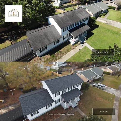 Southline Roofing & Exteriors | Summerville - Photo 4