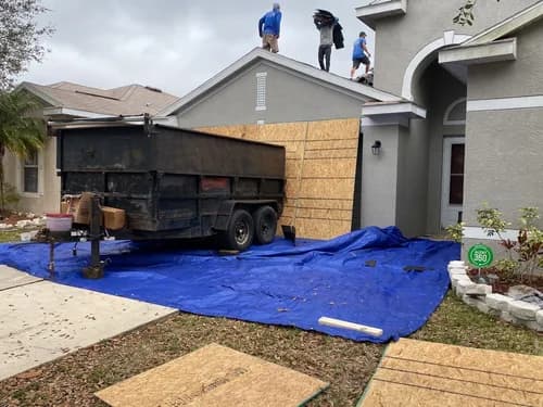 SouthShore Roofing & Exteriors - Photo 4