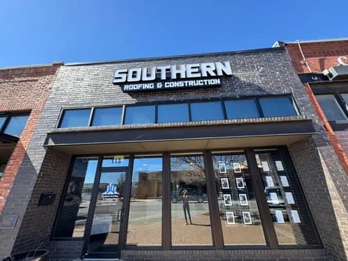 Southwestern Roofing & Metal - Photo 4