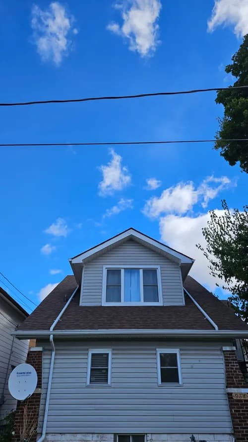 SP Roofing and Renovations - Photo 1