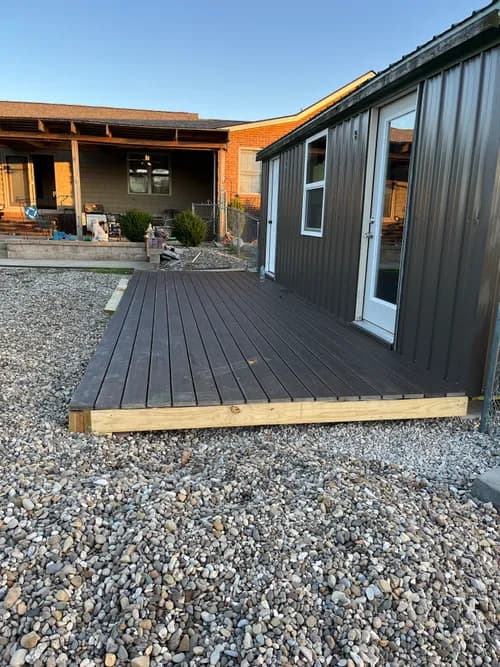 Spangler Roof Services/Systems - Photo 2