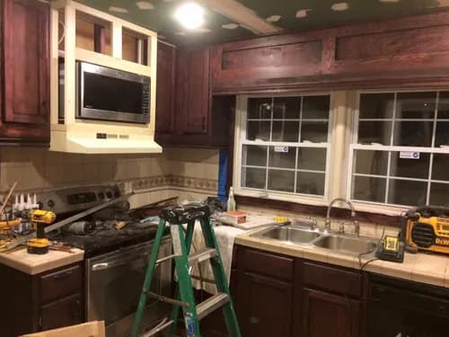 Spangler Roof Services/Systems - Photo 4