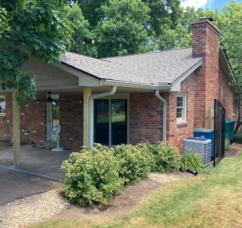 Spangler Roof Services/Systems