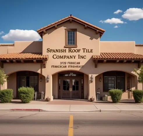 Spanish Roof Tile Company Inc - Photo 3