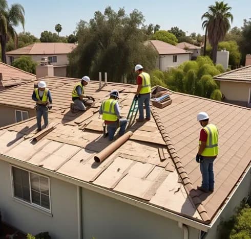 Spanish Roof Tile Company Inc - Photo 5