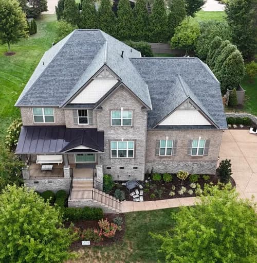 Sparks Roofing - Photo 3