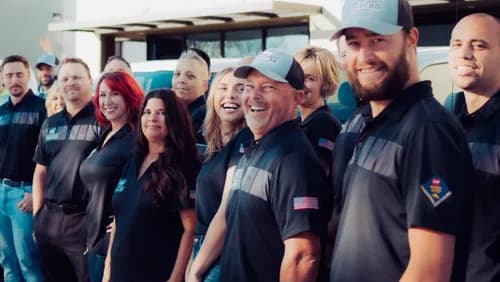 Spartan Home Services - Roofing & Solar