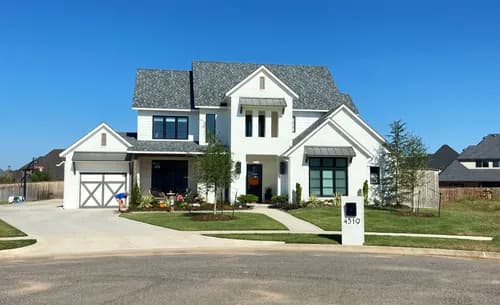 Spartan Roofing and Construction