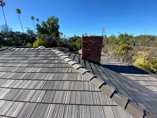 Specialist Roofing & Repair
