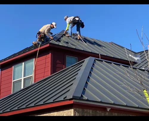 Specialized Roofing and Patio Covers - Photo 3