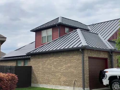 Specialized Roofing and Patio Covers - Photo 2