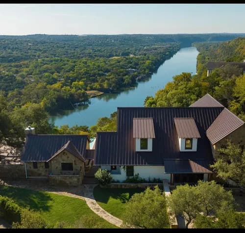 Specialized Roofing and Patio Covers