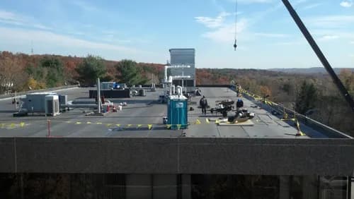 Specialized Roofing Co