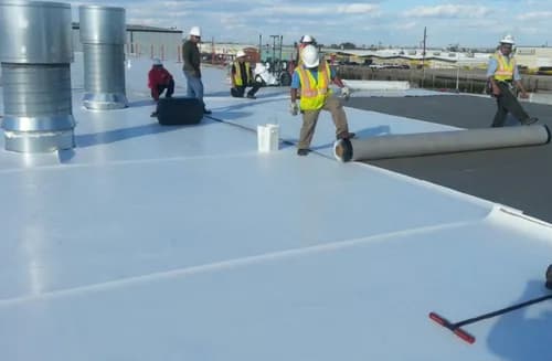 Specialized Roofing Systems LLC - Photo 2