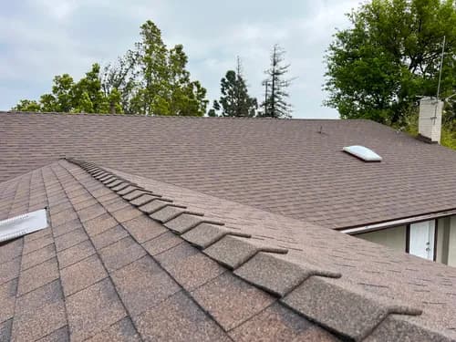 SPECIALTY ROOFING