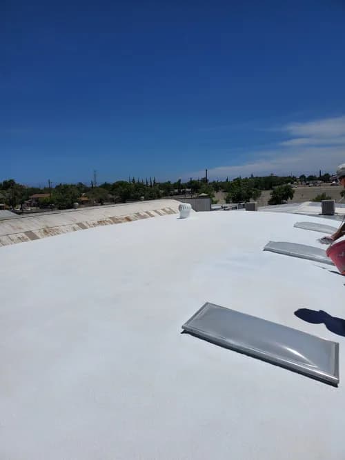 Specialty Roofing of CA - Modesto Commercial Roofing