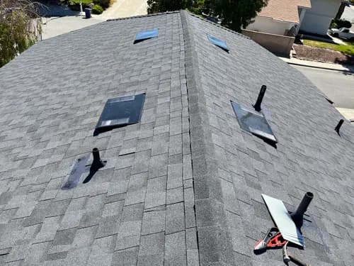 Spider Roofing Inc - Photo 2