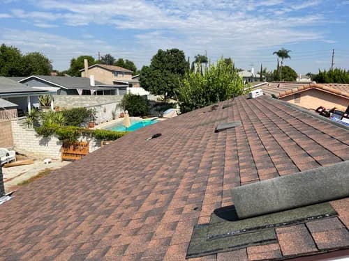 Spider Roofing Inc - Photo 1