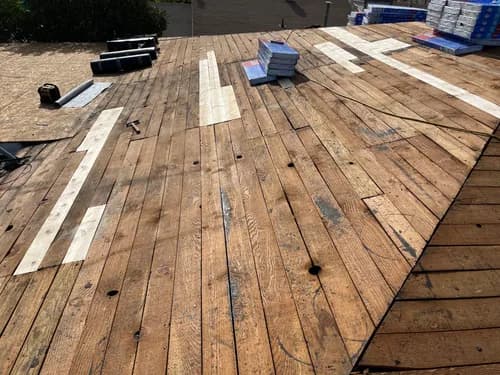 Spider Roofing Inc - Photo 3