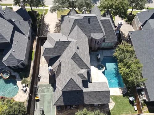 Spire Roofing and Restoration Inc.