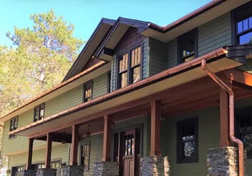 Spotless Gutter Cleaning & Repair of Connecticut, Inc. - Photo 4