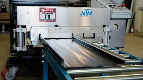 Spring Sheet Metal & Roofing - Photo 3