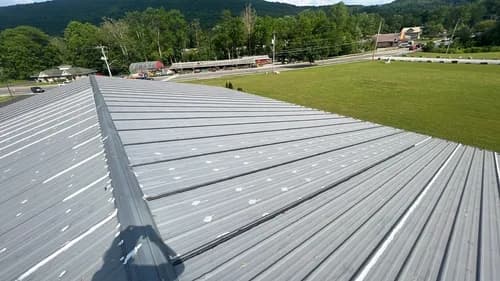 Spring Sheet Metal & Roofing - Photo 4