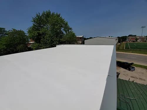 Springfield Commercial Roofing - Photo 2
