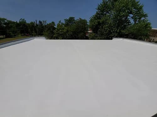 Springfield Commercial Roofing - Photo 3