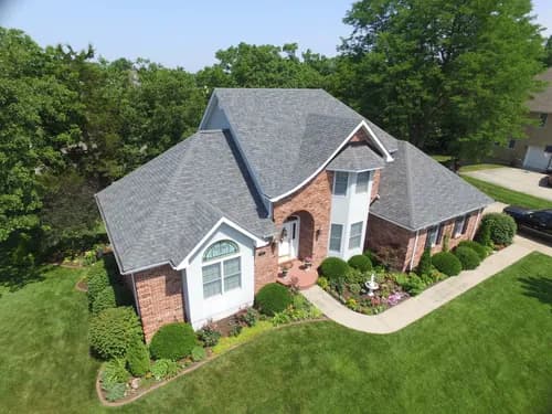 SRA Roofing & Gutters - Photo 3