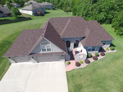 SRA Roofing & Gutters - Photo 2