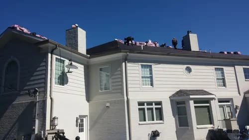 St. Louis Roofing & Siding LLC - Photo 5