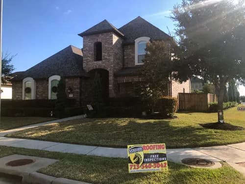 Stallion Roofing & Solar Solutions - Photo 1