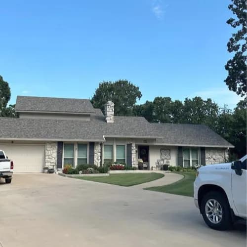 Standard Roofing & Contracting - Photo 1