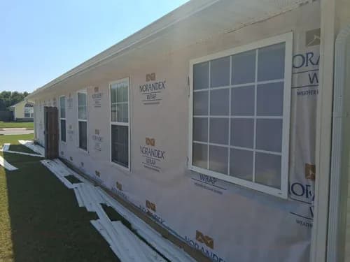 Standard Roofing & Contracting - Photo 2