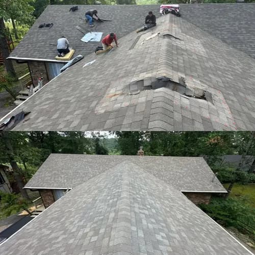 Standard Roofing & Contracting - Photo 3