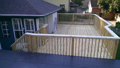 Standard Roofing & Exteriors LLC - Photo 2