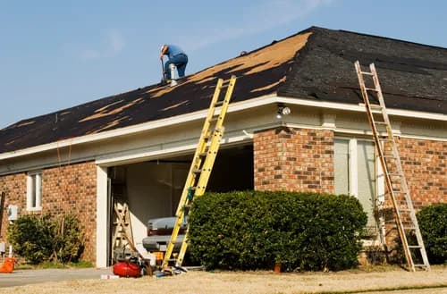 Standard Roofing, LLC