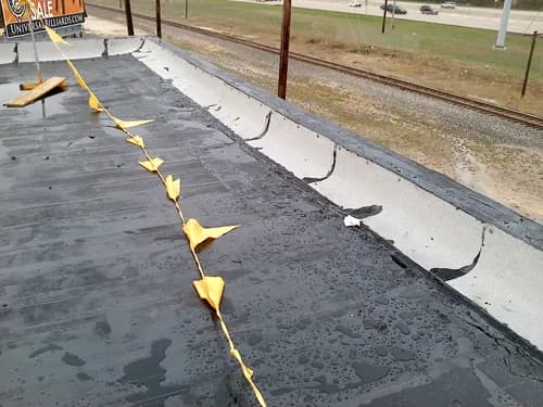 Star Roofing & Sheet Metal - Photo 2