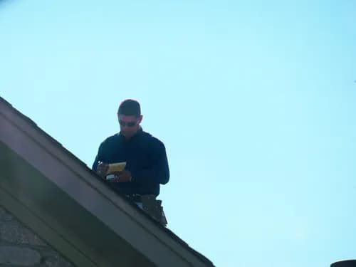 Star Roofing & Sheet Metal - Photo 4