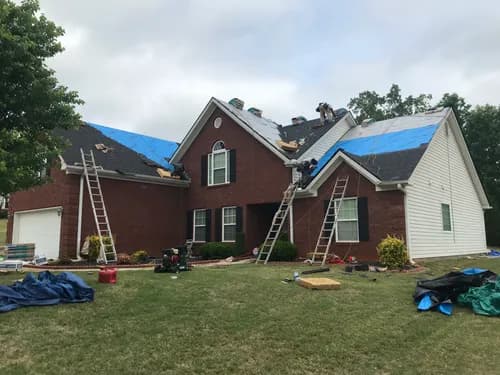 Starkey Family Homes, LLC