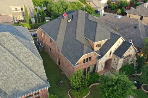 Starr Roofing Services