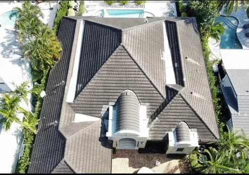 Stat Roofing and Sheet Metal - Photo 3